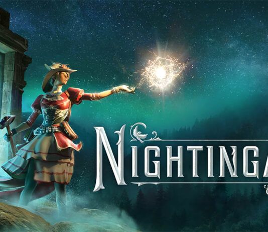 Level Infinite llevó Nightingale, Warhammer 40.000: Darktide, Metal: Hellsinger y Tower of Fantasy al Summer Games Fest