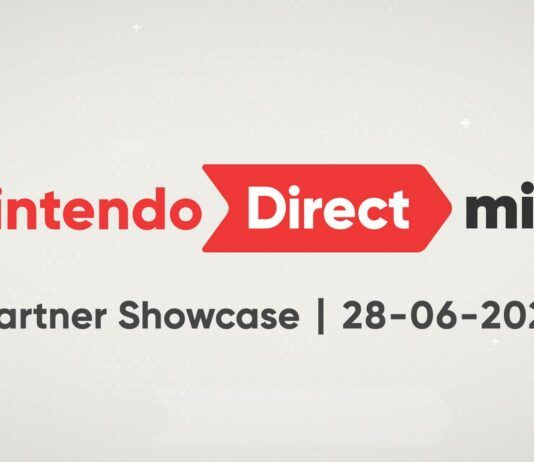 ¡Hora de los rumores! Anunciado un nuevo Nintendo Direct Mini Partner Showcase Nintendo Direct Mini