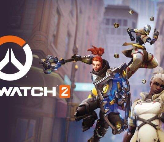 Overwatch 2 echa el cierre en el mercado chino Overwatch 2