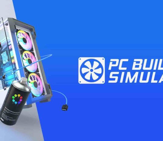 La hora del tuneo ha llegado: PC Building Simulator 2 lanza beta abierta en la EGS
