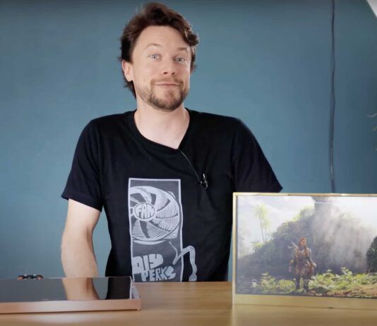 Un aficionado crea la primera Playstation 5 Slim y demuestra en vídeo que funciona