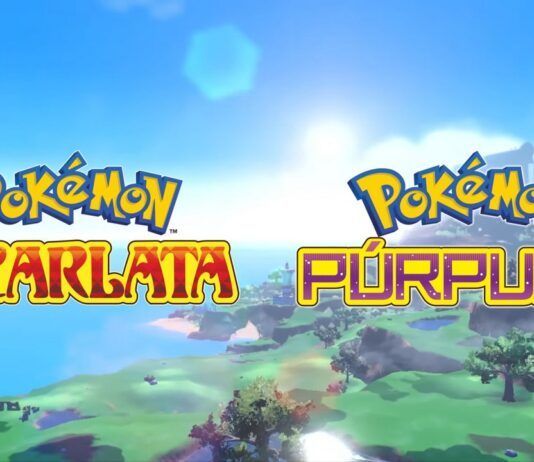 Pokémon Escarlata y Púrpura estrena nuevo tráiler dedicado a su modo competitivo