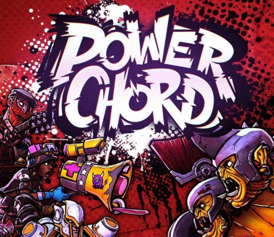 Power Chord debuta en Steam y ya prepara su próximo DLC gratuito Power Chord