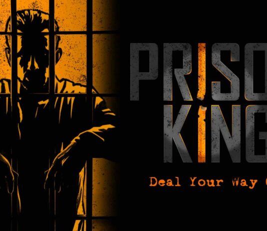 Márcate un "Mike Scofield" con Prison King, un simulador de prisiones