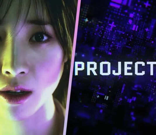 NCSOFT presenta Project M, una experiencia interactiva con Unreal Engine 5 que deja en pañales a Detroit: Become Human