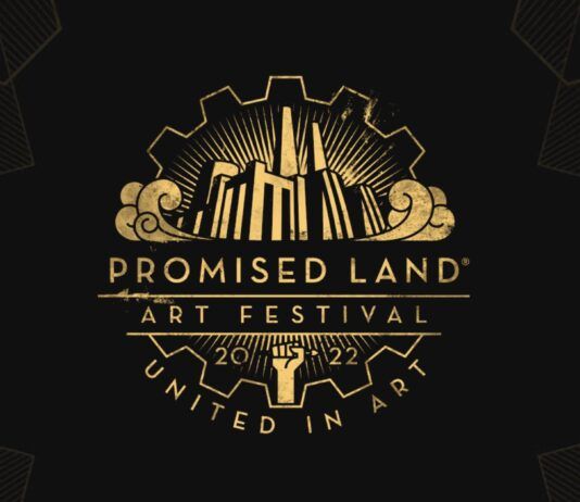 CD Projekt RED anuncia que el Promised Land Art Festival vuelve este verano