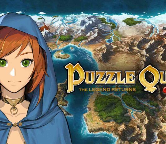 505 Games adquiere D3 Go!, editores de la saga Puzzle Quest