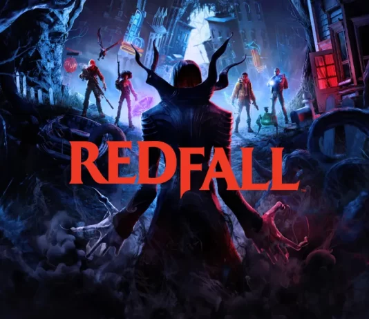Arkane Austin añadirá juego sin conexión a Redfall en su actualización final