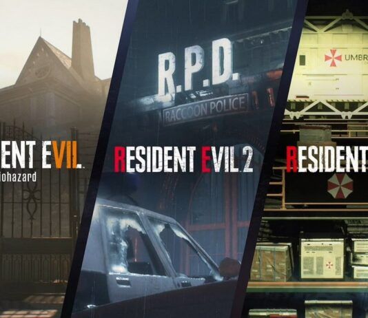 Resident Evil 2, Resident Evil 3 y Resident Evil 7 ya son de "nueva generación" Resident Evil