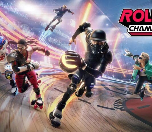 Según rumores Roller Champions podría cancelarse tras finalizar su Temporada 3 Roller Champions