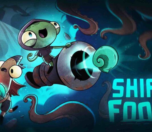 Todos al agua: Ship of Fools ya está disponible en PC y consolas