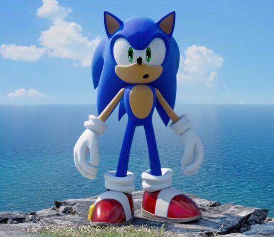 SEGA estrena un nueva temporada de Speed Strats basada en Sonic Frontiers Sonic Central