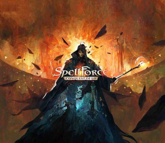 Seis nuevos orígenes llegan a SpellForce: Conquest of Eo con su parche 1.9