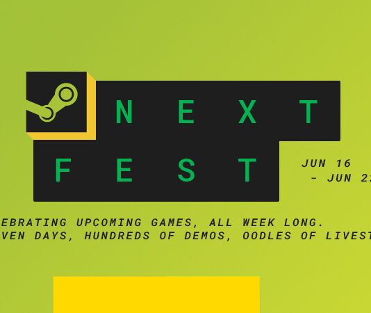 PQube se apunta al Steam Next Fest con varias demos de sus juegos Steam Next Fest PQube