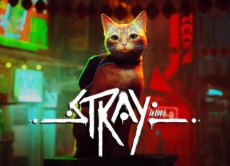 STRAY llega a Nintendo Switch 2. ¡Miauricio Naranjo ya está aquí! STRAY