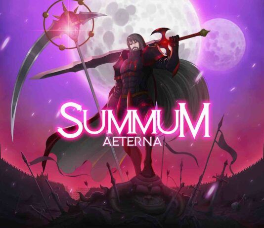 Summum Aeterna recibe su primera gran actualización: "Madre de Demonios"