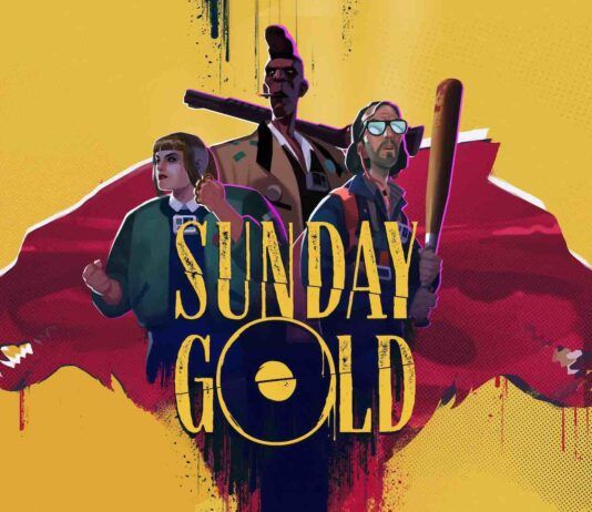 Sunday Gold llega a Steam para retarte a cometer el crimen perfecto Sunday Gold