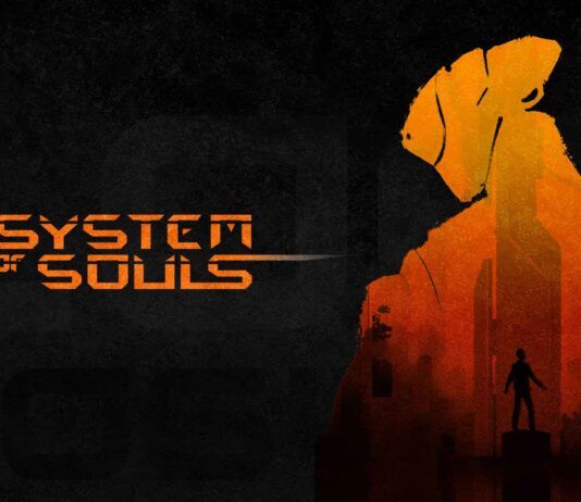 De Málaga directo a PC y Playstation 5: A la venta System of Souls
