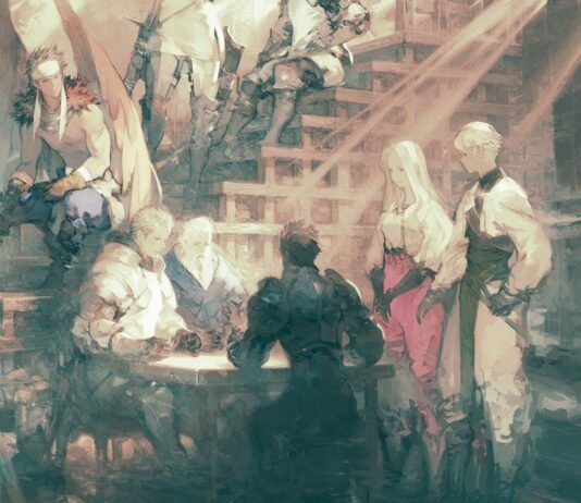 Filtrados varios detalles acerca de Tactics Ogre Reborn Tactis Ogre Reborn