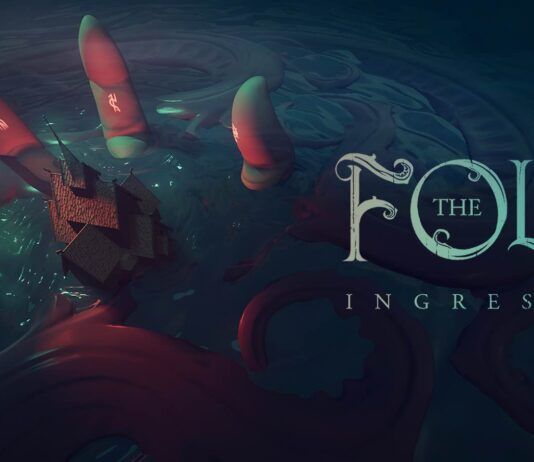 Primer gameplay para descubrir las antiguas leyendas noruegas en The Fold: Ingression