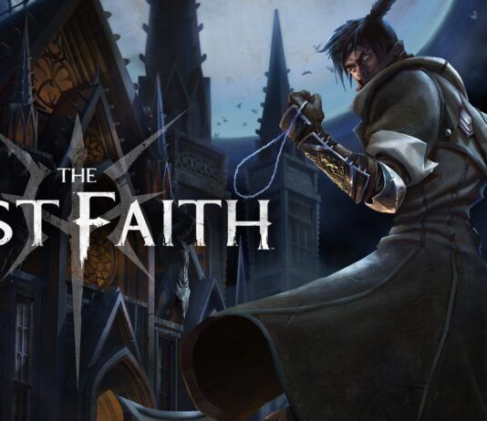 Pon a prueba tu fe con The Last Faith, una mezcla de souls y metroidvania nada santa