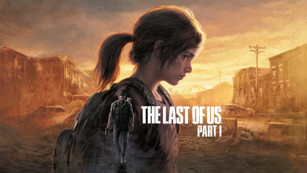 The Last of Us: Parte I