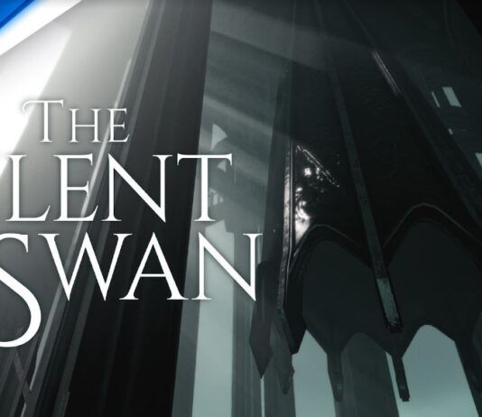 The Silent Swan se estrena en formato físico para Playstation 5