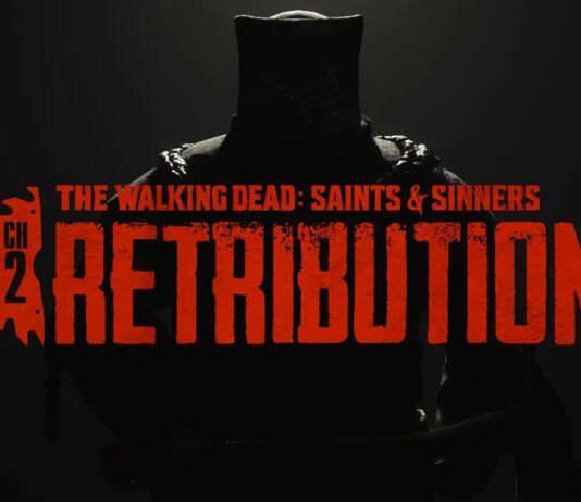 The Walking Dead: Saints & Sinners – Chapter 2: Retribution se anuncia para PS VR and PS VR2