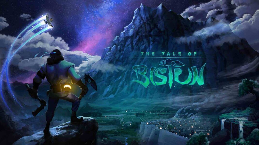 TheTaleOfBistum_art
