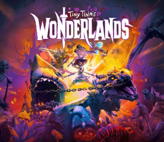 Tiny Tina’s Wonderlands debuta en Steam y trae juego cruzado