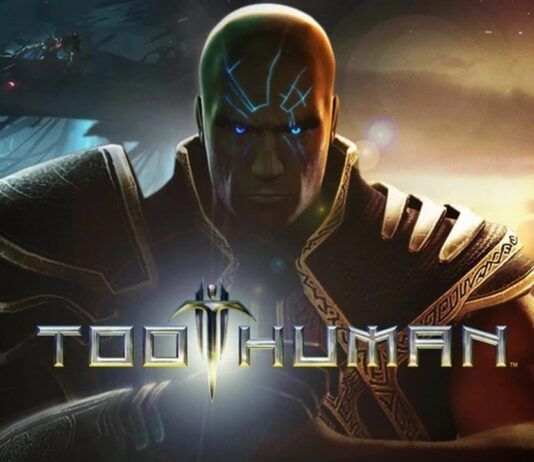Too Human llega gratis a Xbox Live. ¡Corre a alimentar tu síndrome de Diógenes! Too Human