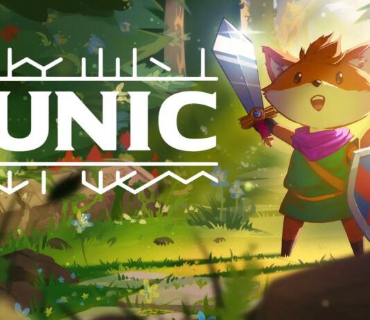 El colorido RPG Tunic se presenta en el State of Play y ya tiene fecha
