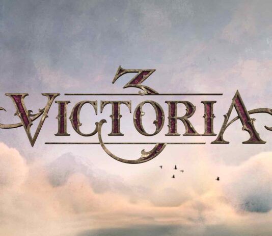 Victoria 3 alcanza el medio millón de ventas a menos de un mes de su lanzamiento