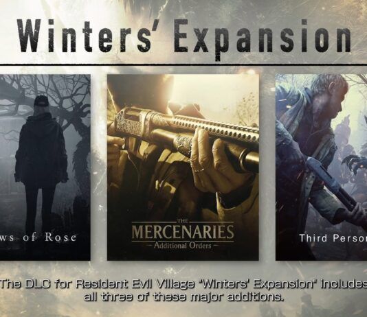 Anunciados varios DLC de Resident Evil Village en la Capcom Showcase Resident Evil Village