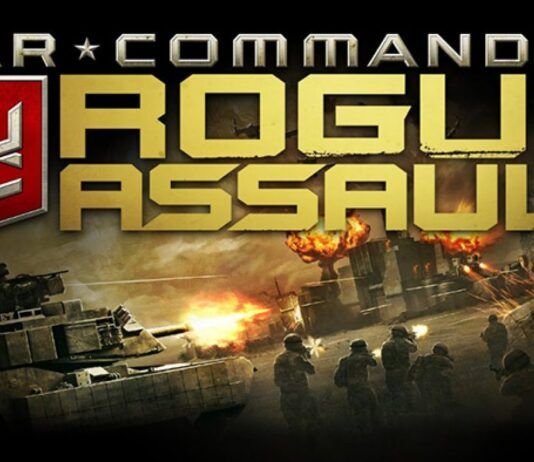 War Commander: Rogue Assault se actualiza con nuevas funciones, subida de nivel y más