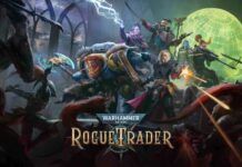 Los DLC de Warhammer 40,000: Rogue Trader gratis a modo de disculpa