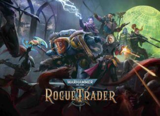 Los DLC de Warhammer 40,000: Rogue Trader gratis a modo de disculpa