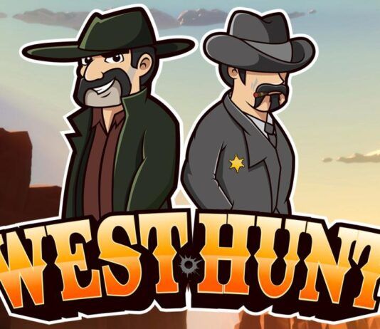Sal a la caza del forajido: Ya puedes disfrutar de West Hunt en su Early Access