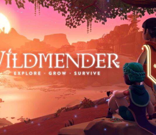 Kwalee se asocia con Muse Game para traernos el juego "ecológico" Wildmender