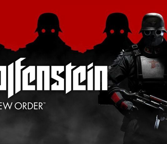 ¡Eliminar nazis vuelve a ser gratis! Epic Games Store nos regala Wolfenstein: The New Order Wolfenstein: The New Order