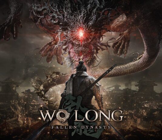 El oscuro mundo de Wo Long: Fallen Dynasty también llegará a PlayStation 5 Wo Long: Fallen Dynasty