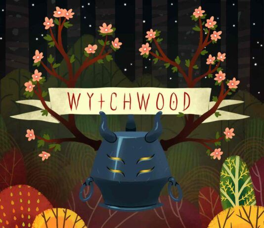 Limited Run hará magia para traernos Wytchwood en formato físico