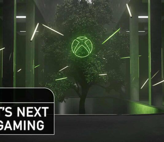 Xbox calienta el Showcase con varios anuncios: Game Pass con demos, aplicación para la TV...
