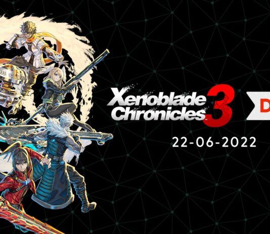 ¡Anunciado un nuevo Nintendo Direct! Dedicado a Xenoblade Chronicles 3 Xenoblade Chronicles 3