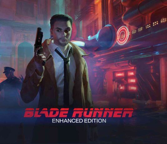 Blade Runner: Enhanced Edition se relanza para celebrar el 40º aniversario de la película