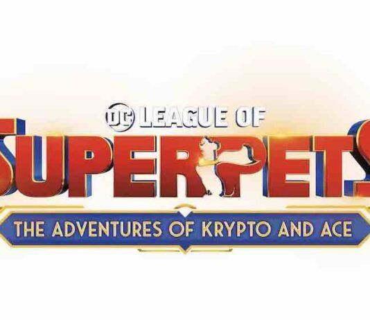 DC League of Super-Pets: The Adventures of Krypto and Ace ya tiene fecha y nuevo gameplay