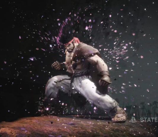 Street Fighter VI fija su ventana de lanzamiento con un nuevo trailer que desvela nuevos detalles