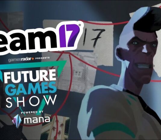 Team17 presenta su alineación de próximos juegos exhibidos en la Future Games Show