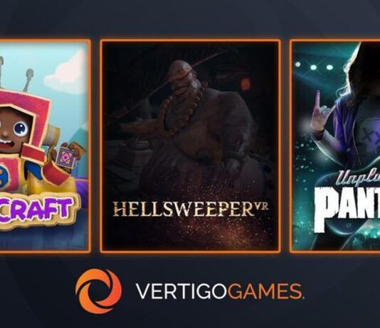 Vertigo Games sorprende con nuevos juegos de realidad virtual y novedades en su catálogo de este 2022