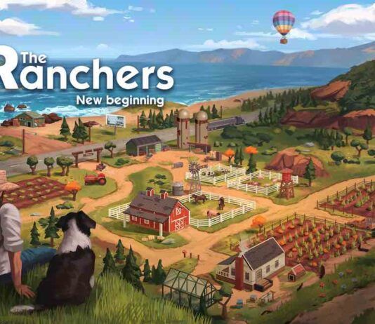 Tu rancho, tus reglas: Arranca el Kickstarter para apoyar The Ranchers